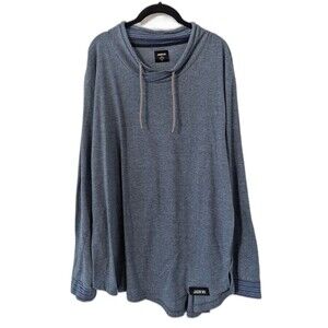 Jason Wu for Eva Air Men's Size XL Long Sleeve Shirt Pullover